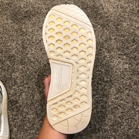 Adidas NMD RX1 Zebra - Picture 6 of 12